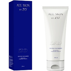 Деликатное очищающее средство GENTLE CLEANSER