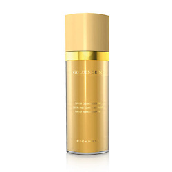 Golden Skin Очищающее молочко для лица