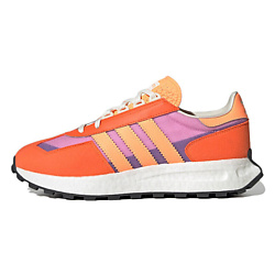 Кроссовки Retropy E5 Impact Orange Bliss Lilac