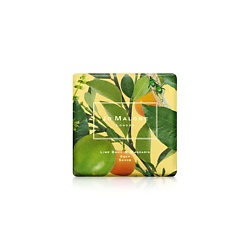 Мыло Lime Basil & Mandarin Soap Michael Angove