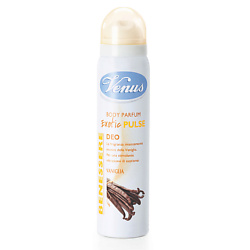 Дезодорант для тела Exotic Pulse