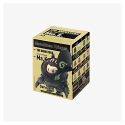 Игрушка THE MONSTERS X, 1 шт, 9 см