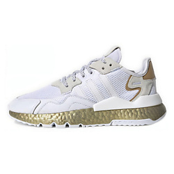 Кроссовки Nite Jogger Cloud White Periwinkle Women's