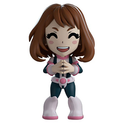 Фигурка коллекционная Ochaco