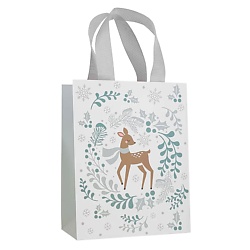 Подарочный пакет Winter Deer