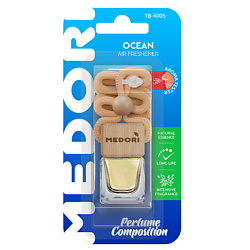 Ароматизатор для автомобиля и гардероба OCEAN