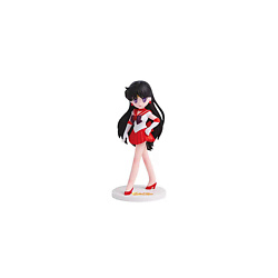 Фигурка Sailor Moon Blind Box Products -Ground Guard Regular Clothes