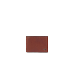 Кошелек для хранения карт и денег black square