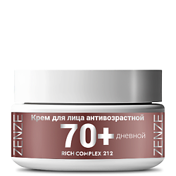 Уход за кожей ZENZE