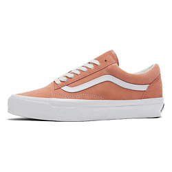 Кроссовки Old Skool Premium 36 'Amber Orange'