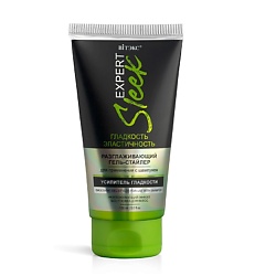 EXPERT SLEEK Разглаживающий гель-стайлер для применения с шампунем