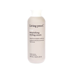 Крем для укладки волос питательный No Frizz Nourishing Styling Cream