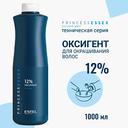 Оксигент 12% PRINCESS ESSEX