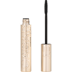 Тушь для ресниц с эффектом объема и удлинения Cabaret legende d’or