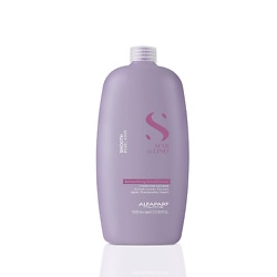 Разглаживающий кондиционер для непослушных волос