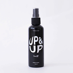 Жидкая пудра для объема волос UP&UP