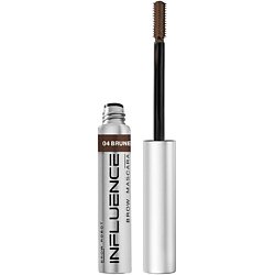 Тушь для бровей BROW ROBOT быстрой фиксации