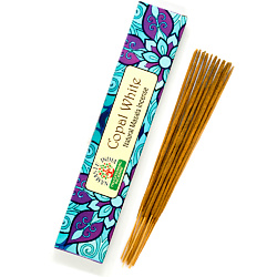 Ароматические палочки Белый Копал