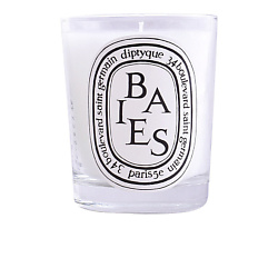 Ароматизированная свеча Baies