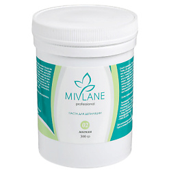 Сахарная паста для шугаринга и депиляции Мягкая