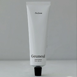 Крем для рук с ароматом Geuneul Hand Cream