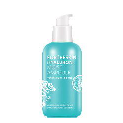 Сыворотка для лица ГИАЛУРОН FORTHESKIN HYALURON MOIST AMPOULE