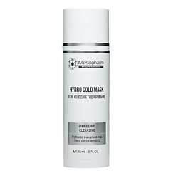 Гель холодное гидрирование HYDRO:COLD MASK