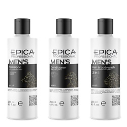 Набор Men`s