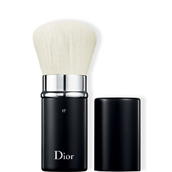 Кисть Кабуки для пудры 17 Backstage Kabuki Brush