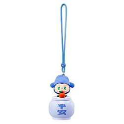 Игрушка Labubu The Monsters Let's Have Fun Together Series Wealth Safety
