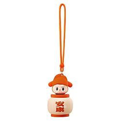 Игрушка Labubu The Monsters Let's Have Fun Together Series Wealth Ankang