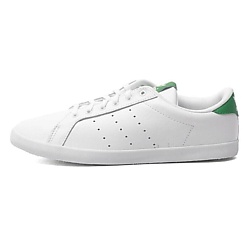Кроссовки Stan Smith 'White Green' Women's