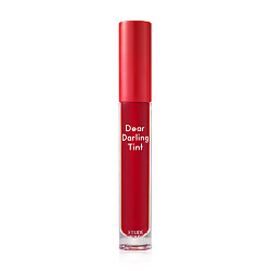 Et.Dear Darling Water Gel Увлажняющий гелевый тинт для губ