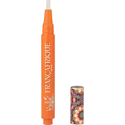 Масло для губ Francafrique