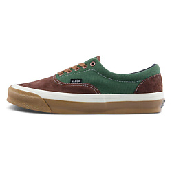 Кроссовки Og Era Lx 'Green Brown'