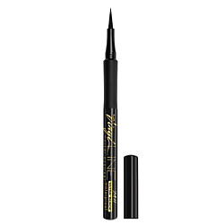 Подводка-фломастер для глаз Vinyl Line Ultra Black 24h Waterproof