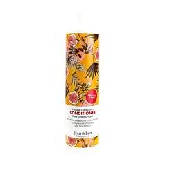 Кондиционер для волос Conditioner Glanz & Colorschutz Marokkanisches Arganöl & Feige