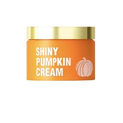 Питательный крем для лица SHINY PUMPKIN CREAM