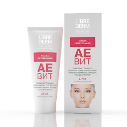 Маска для лица питательная Aevit Nourishing Facial Mask