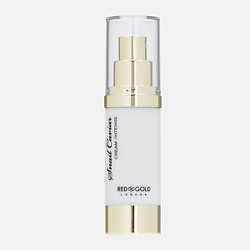 Крем с икрой улитки Snail Caviar Cream Intense
