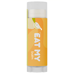Бальзамы для губ EAT MY EAT MY