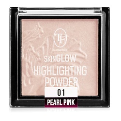 Хайлайтер для лица SKIN GLOW Highlighting Powder