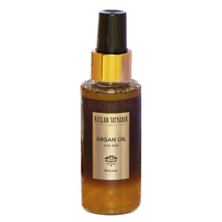 Масло для волос Argan Anti-age