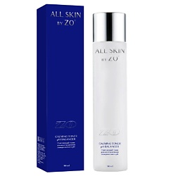 Смягчающий тоник для восстановления поверхностного pH CALMING TONER pH BALANCER
