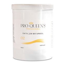 Сахарная паста для шугаринга и депиляции "Мягкая" 500