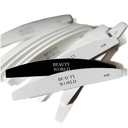 Баф BEAUTY WORLD