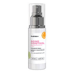 Крем для лица ACNE CONTROL