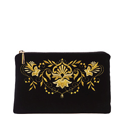 Сумка бархатная Мод 284 Рис 426