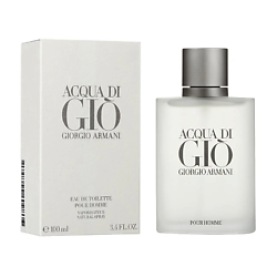 Мужская туалетная вода Acqua Di Gio