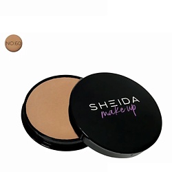 Шелковистая пудра, матирующая, Silken Powder